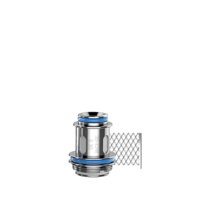 OXVA Unipro Replacement Coils 5pcs - Flawless Vape Shop