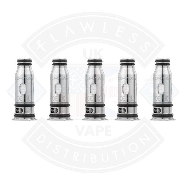 Oxva Xlim C Replacement Coils 5pcs - Flawless Vape Shop