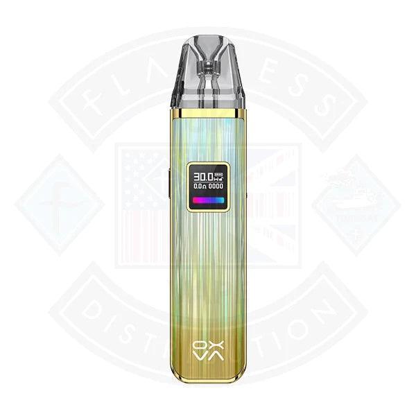 Oxva Xlim Pro Pod Kit - Flawless Vape Shop