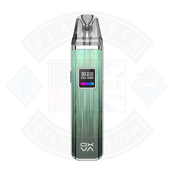 Oxva Xlim Pro Pod Kit - Flawless Vape Shop