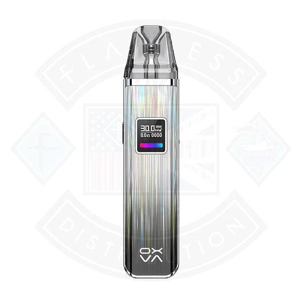 Oxva Xlim Pro Pod Kit - Flawless Vape Shop