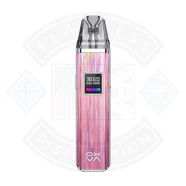 Oxva Xlim Pro Pod Kit - Flawless Vape Shop