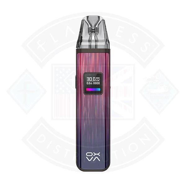 Oxva Xlim Pro Pod Kit - Flawless Vape Shop