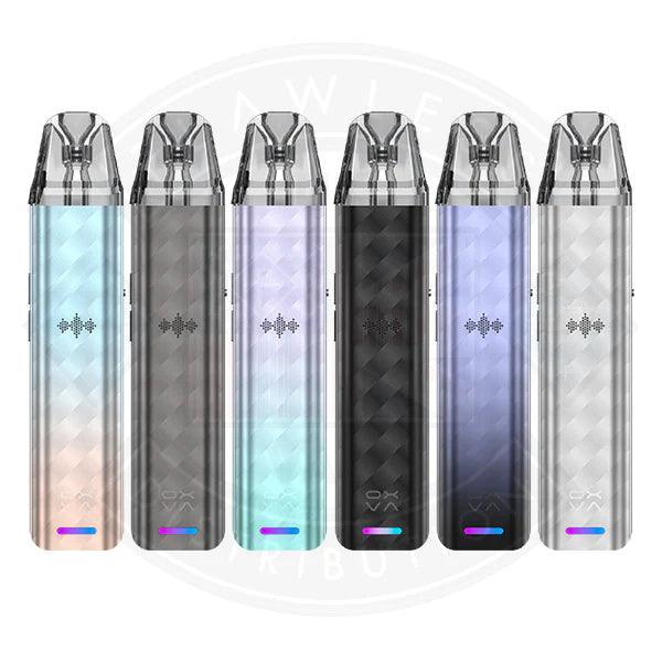 Oxva Xlim SE 2 Vape Kit Voice Edition - Flawless Vape Shop