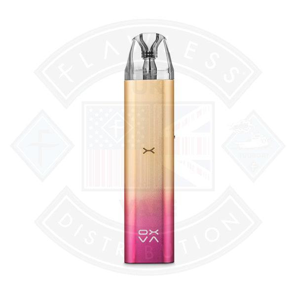 Oxva Xlim SE Bonus Kit 2ml - Flawless Vape Shop