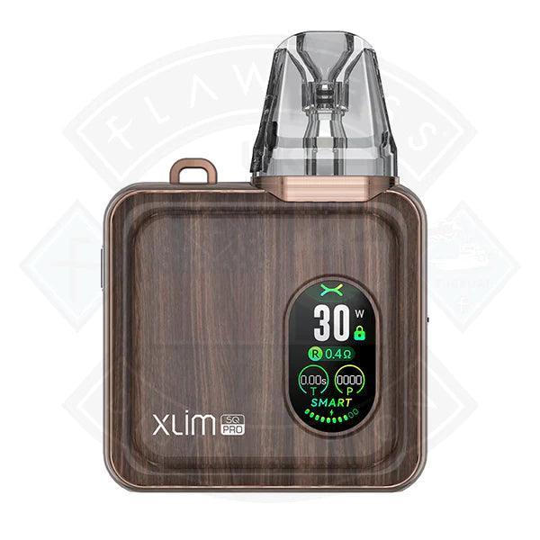 Oxva Xlim SQ Pro Pod Vape Kit - Flawless Vape Shop