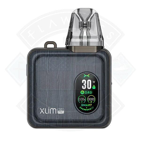 Oxva Xlim SQ Pro Pod Vape Kit - Flawless Vape Shop