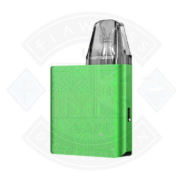 OXVA XLIM SQ Vape Kit - Flawless Vape Shop