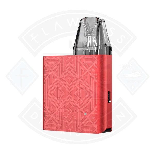 OXVA XLIM SQ Vape Kit - Flawless Vape Shop