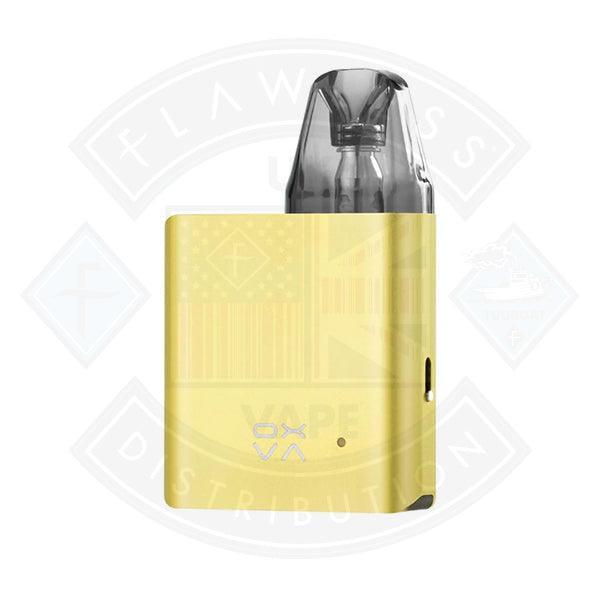 OXVA XLIM SQ Vape Kit - Flawless Vape Shop