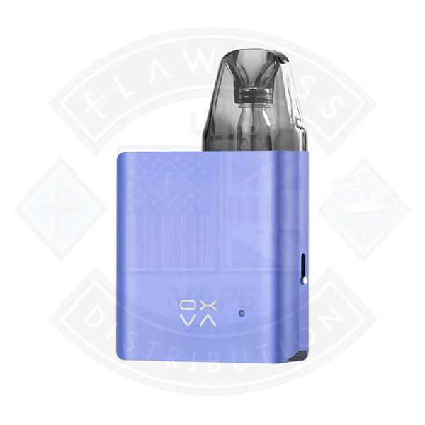 OXVA XLIM SQ Vape Kit - Flawless Vape Shop