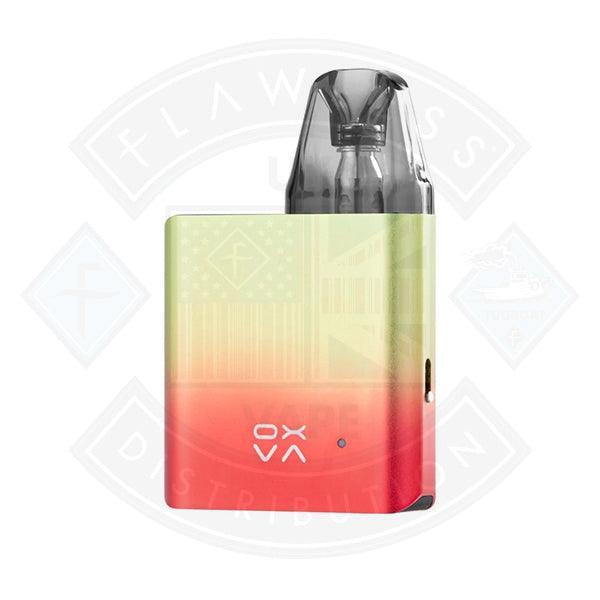 OXVA XLIM SQ Vape Kit - Flawless Vape Shop