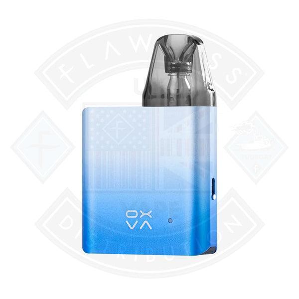 OXVA XLIM SQ Vape Kit - Flawless Vape Shop