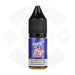 Pablos Cake Shop Salt Blueberry Cinnamon Cake 10ml - Flawless Vape Shop