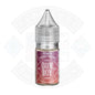 Peach Passionfruit Ice Nic Salt by Ohm Boy SLT - Flawless Vape Shop