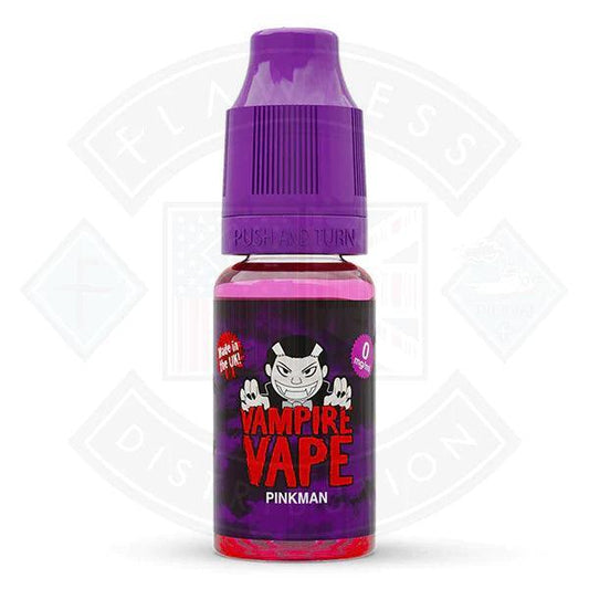 Pinkman by Vampire Vape 10ml - Flawless Vape Shop