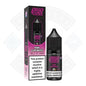 Pod Fuel - Pink Lemonade Nic Salt 10ml - Flawless Vape Shop