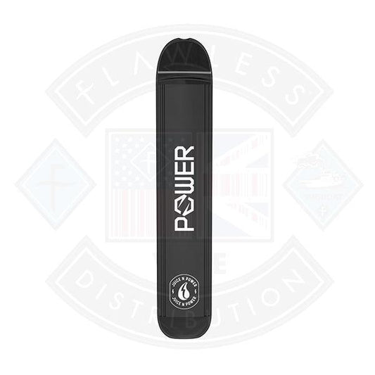 Power Bar by Juice N Power Disposable Vape - Flawless Vape Shop