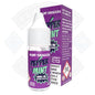 Puff Dragon Peppermint E liquid 10ml - Flawless Vape Shop