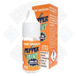 Puff Dragon Peppermint E liquid 10ml - Flawless Vape Shop