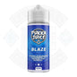 Pukka Juice Blaze 100ml 0mg Shortfill E-liquid - Flawless Vape Shop