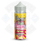 Ramsey E-Liquids Sweets - Fruit Salad 0mg 100ml Shortfill - Flawless Vape Shop