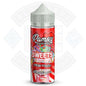 Ramsey E-Liquids Sweets - Straw Pencils 0mg 100ml Shortfill - Flawless Vape Shop