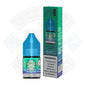 RandM 7000 Nic Salt 10ml - Blue Razz Cherry - Flawless Vape Shop