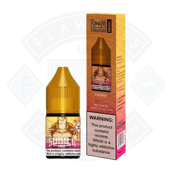 RandM 7000 Nic Salt 10ml - Cherry - Flawless Vape Shop