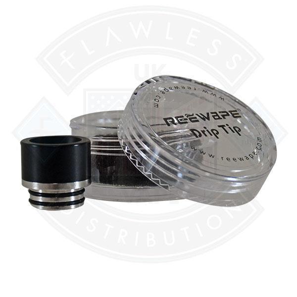 Reewape - AS 312 Resin 810 Drip Tip - Flawless Vape Shop