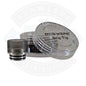 Reewape - AS 312 Resin 810 Drip Tip - Flawless Vape Shop