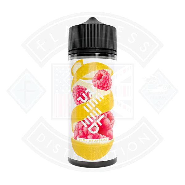 Repeeled - Grapefruit Raspberry 0mg 100ml Shortfill - Flawless Vape Shop