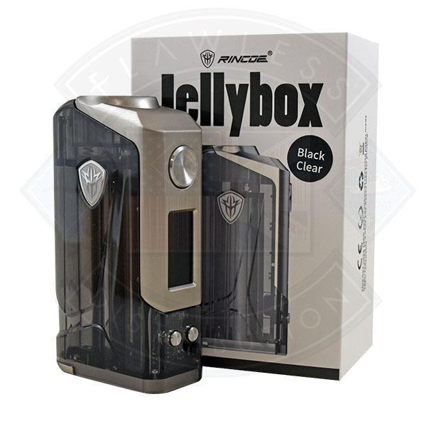 Rincoe Jellybox 228W Mod - Flawless Vape Shop