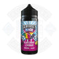 Seriously Nice Blackcurrant Lemonade 0mg 100ml Shortfill - Flawless Vape Shop