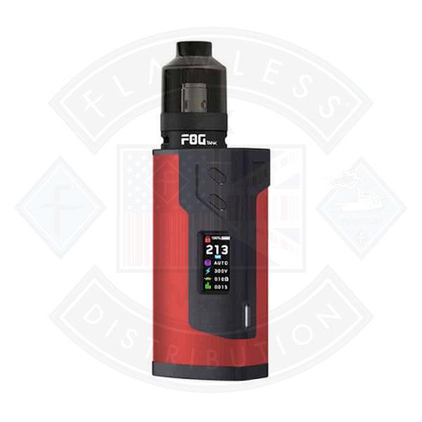 Sigelei FOG 213 Vape Kit - Flawless Vape Shop