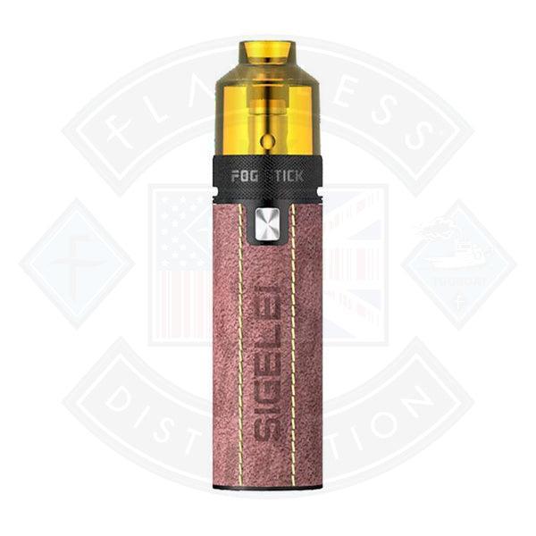 Sigelei Fog Stick Vape Kit - Flawless Vape Shop