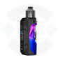 Sigelei Humvee 80 Vape Kit - Flawless Vape Shop