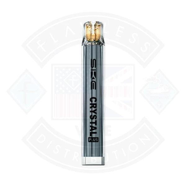 SKE Crystal Plus Battery Device Bundle - Flawless Vape Shop