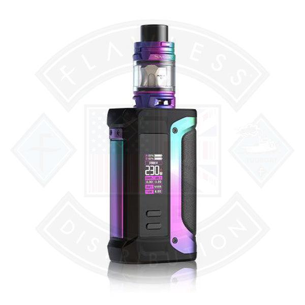 Smok ARCFOX Kit - Flawless Vape Shop