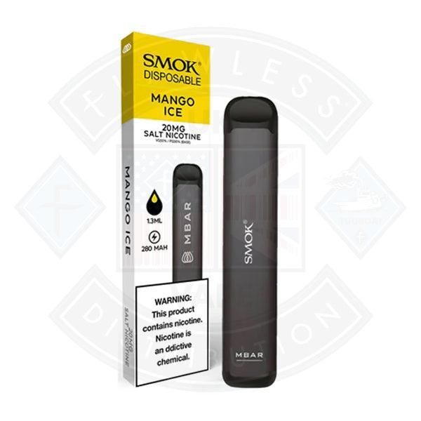 Smok Disposable Vape - Flawless Vape Shop