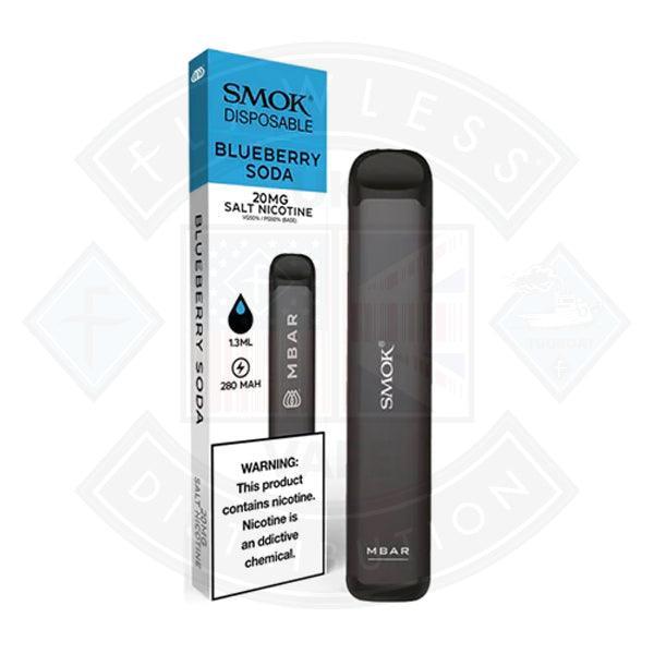 Smok Disposable Vape - Flawless Vape Shop