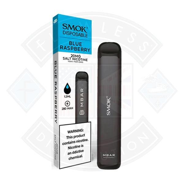 Smok Disposable Vape - Flawless Vape Shop