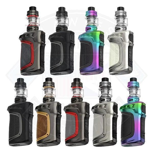 Smok Mag 18 Vape Kit - Flawless Vape Shop