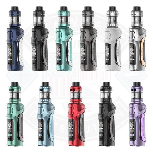 Smok Mag Solo Kit - Flawless Vape Shop