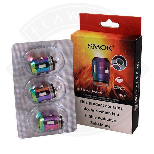 Smok Mini V2 coils 3 pack - Flawless Vape Shop