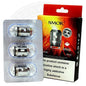 Smok Mini V2 coils 3 pack - Flawless Vape Shop