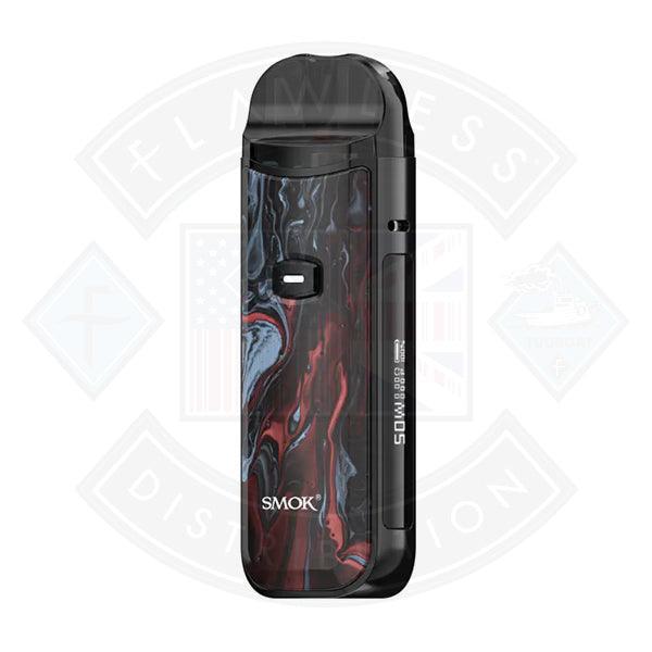 Smok Nord 50w Pod Vape Kit - Flawless Vape Shop