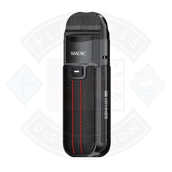 Smok Nord 50w Pod Vape Kit - Flawless Vape Shop