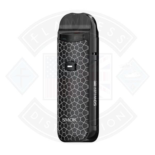 Smok Nord 50w Pod Vape Kit - Flawless Vape Shop