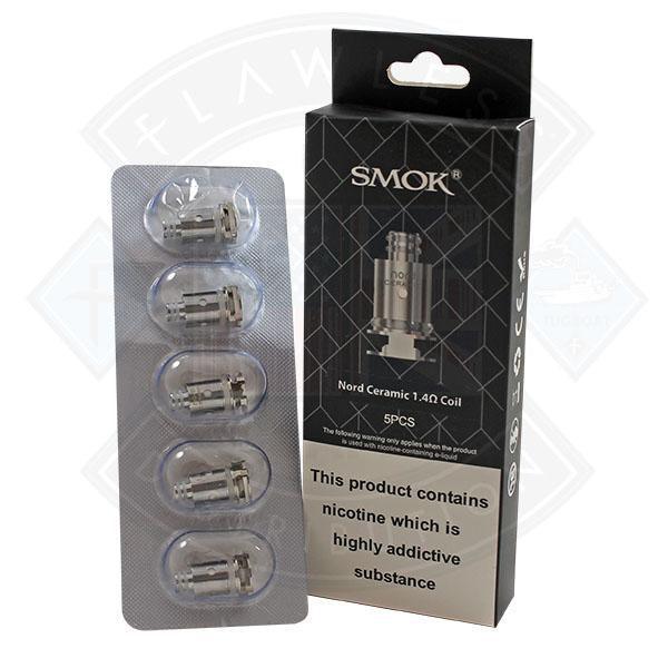 Smok Nord Regular Vape Coil